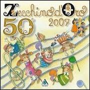 Der musikalische text IL KATALICAMMELLO von PICCOLO CORO DELL'ANTONIANO ist auch in dem Album vorhanden Il meglio dello zecchino d'oro (2017)