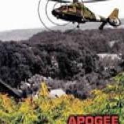 Der musikalische text WITCH WEED (LIVE) von BONGZILLA ist auch in dem Album vorhanden Apogee (2004)