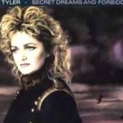 Der musikalische text BEFORE THIS NIGHT IS THROUGH von BONNIE TYLER ist auch in dem Album vorhanden Secret dreams and forbidden fire (1986)