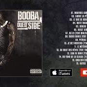 Der musikalische text GUN IN HAND von BOOBA ist auch in dem Album vorhanden Ouest side