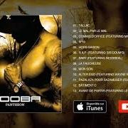 Der musikalische text MON SON von BOOBA ist auch in dem Album vorhanden Panthéon