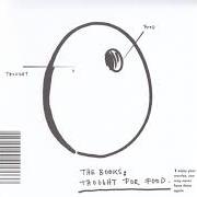Der musikalische text DEAFKIDS von THE BOOKS ist auch in dem Album vorhanden Thought for food (2002)