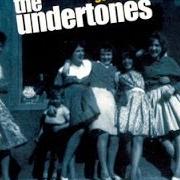 Der musikalische text TOP TWENTY / BONUS TRACK von UNDERTONES ist auch in dem Album vorhanden The undertones (1979)