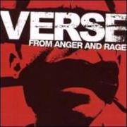 Der musikalische text CONSUME von VERSE ist auch in dem Album vorhanden From anger and rage (2006)