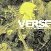 Der musikalische text WAITING ON REVOLUTION von VERSE ist auch in dem Album vorhanden Rebuild (2004)