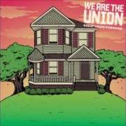 Der musikalische text BE KIND, REWIND von WE ARE THE UNION ist auch in dem Album vorhanden Great leaps forward (2010)