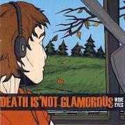 Der musikalische text SAVING BREATH von DEATH IS NOT GLAMOROUS ist auch in dem Album vorhanden Wide eyes (2008)