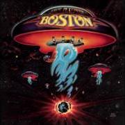 Der musikalische text SOMETHING ABOUT YOU von BOSTON ist auch in dem Album vorhanden Boston (1976)