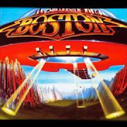Der musikalische text DON'T BE AFRAID von BOSTON ist auch in dem Album vorhanden Don't look back (1978)