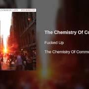Der musikalische text TWICE BORN von FUCKED UP ist auch in dem Album vorhanden The chemistry of common life (2008)