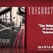 Der musikalische text UNSPOKEN von THE GHOST INSIDE ist auch in dem Album vorhanden Returners (2010)