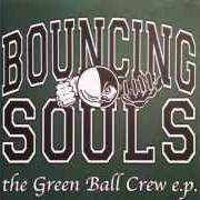 Der musikalische text WIG von BOUNCING SOULS ist auch in dem Album vorhanden The greenball crew (1993)