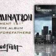 Der musikalische text PRELUDE von I AM ABOMINATION ist auch in dem Album vorhanden Jaw dropper - ep (2008)
