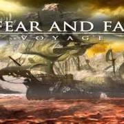 Der musikalische text THERE BE PIRATES AMONG THESE SEAS von IN FEAR AND FAITH ist auch in dem Album vorhanden Voyage - ep (2007)