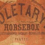 Der musikalische text GRIP von LEATHERFACE ist auch in dem Album vorhanden Horsebox (2000)