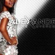 Der musikalische text GOODNIGHT GOOD MORNING von ALEXANDRA BURKE ist auch in dem Album vorhanden Overcome