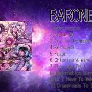 Der musikalische text KEROSENE von BARONESS ist auch in dem Album vorhanden Purple (2015)