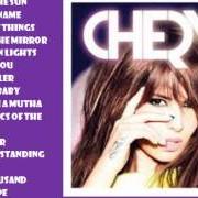 Der musikalische text GIRL IN THE MIRROR von CHERYL COLE ist auch in dem Album vorhanden A million lights (2012)