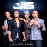 Der musikalische text THE CLUB IS ALIVE von JLS ist auch in dem Album vorhanden Outta this world (2010)