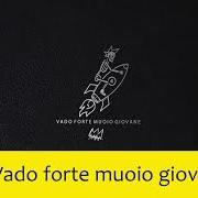 Der musikalische text DISTURBO DI PERSONALITÀ von DARI ist auch in dem Album vorhanden Vado forte muoio giovane (2017)