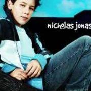 Der musikalische text JOY TO THE WORLD (A CHRISTMAS PRAYER) von NICK JONAS ist auch in dem Album vorhanden Nicholas jonas (2004)
