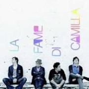 Der musikalische text NUVOLE DI MIELE von LA FAME DI CAMILLA ist auch in dem Album vorhanden La fame di camilla (2009)