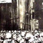 Der musikalische text CENTREFOLD REDEMPTION von ABADDON INCARNATE ist auch in dem Album vorhanden Dark crusade (2004)