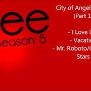 Der musikalische text AMERICA von GLEE CAST ist auch in dem Album vorhanden City of angels - ep (2014)