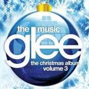 Der musikalische text WHITE CHRISTMAS von GLEE CAST ist auch in dem Album vorhanden Glee: the music, the christmas album, volume 3 (2012)
