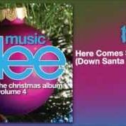 Der musikalische text MARRY YOU von GLEE CAST ist auch in dem Album vorhanden Glee: the music, volume 4 (2010)