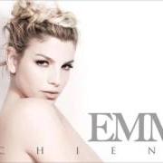 Der musikalische text IN OGNI ANGOLO DI ME von EMMA MARRONE ist auch in dem Album vorhanden Schiena (2013)