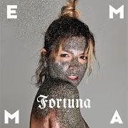 Der musikalische text MASCARA von EMMA MARRONE ist auch in dem Album vorhanden Fortuna (2019)