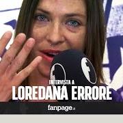 Der musikalische text KONGO von LOREDANA ERRORE ist auch in dem Album vorhanden L'errore (2011)