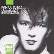 Der musikalische text ABBRONZATISSIMA von IVAN CATTANEO ist auch in dem Album vorhanden 2060 italian graffiati (1981)