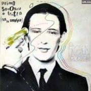Der musikalische text AGITARE PRIMA DELL'USO von IVAN CATTANEO ist auch in dem Album vorhanden Primo secondo frutta (1977)