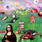 Der musikalische text BIG-BANG ANNO 2077 von IVAN CATTANEO ist auch in dem Album vorhanden Uoaei (1975)