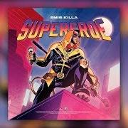 Der musikalische text QUELLA FOTO DI NOI DUE von EMIS KILLA ist auch in dem Album vorhanden Supereroe (2018)