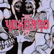 Der musikalische text QUI von YOKOANO ist auch in dem Album vorhanden Yokoano (2010)