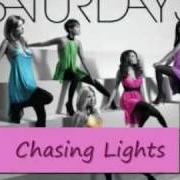 Der musikalische text VULNERABLE von THE SATURDAYS ist auch in dem Album vorhanden Chasing lights (2008)