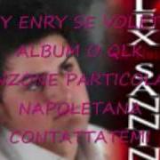 Der musikalische text PE' NATE T'HA LASSATA von ALEX SANNINO ist auch in dem Album vorhanden Off limits