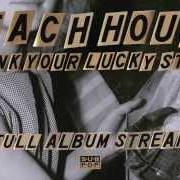 Der musikalische text ALL YOUR YEAHS von BEACH HOUSE ist auch in dem Album vorhanden Thank your lucky stars (2015)