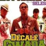 Der musikalische text DÉCALÉ GWADA von JESSY MATADOR ist auch in dem Album vorhanden Afrikan new style (2008)
