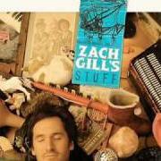 Der musikalische text FAMILY von ZACH GILL ist auch in dem Album vorhanden Stuff (2008)