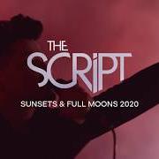Der musikalische text HOT SUMMER NIGHTS von THE SCRIPT ist auch in dem Album vorhanden Sunset & full moons (2019)