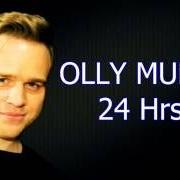 Der musikalische text FLAWS von OLLY MURS ist auch in dem Album vorhanden 24 hrs (2016)