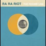 Der musikalische text TOO TOO TOO FAST von RA RA RIOT ist auch in dem Album vorhanden The rhumb line (2008)