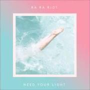 Der musikalische text INSTANT BREAKUP von RA RA RIOT ist auch in dem Album vorhanden Need your light (2016)