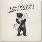Der musikalische text LAST YEAR von BEST COAST ist auch in dem Album vorhanden The only place (2012)