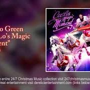 Der musikalische text SILENT NIGHT von CEE LO GREEN ist auch in dem Album vorhanden Cee lo's magic moment (2012)
