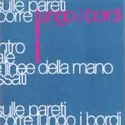 Der musikalische text FRAMMENTO 1 von MASSIMO VOLUME ist auch in dem Album vorhanden Lungo i bordi (1995)